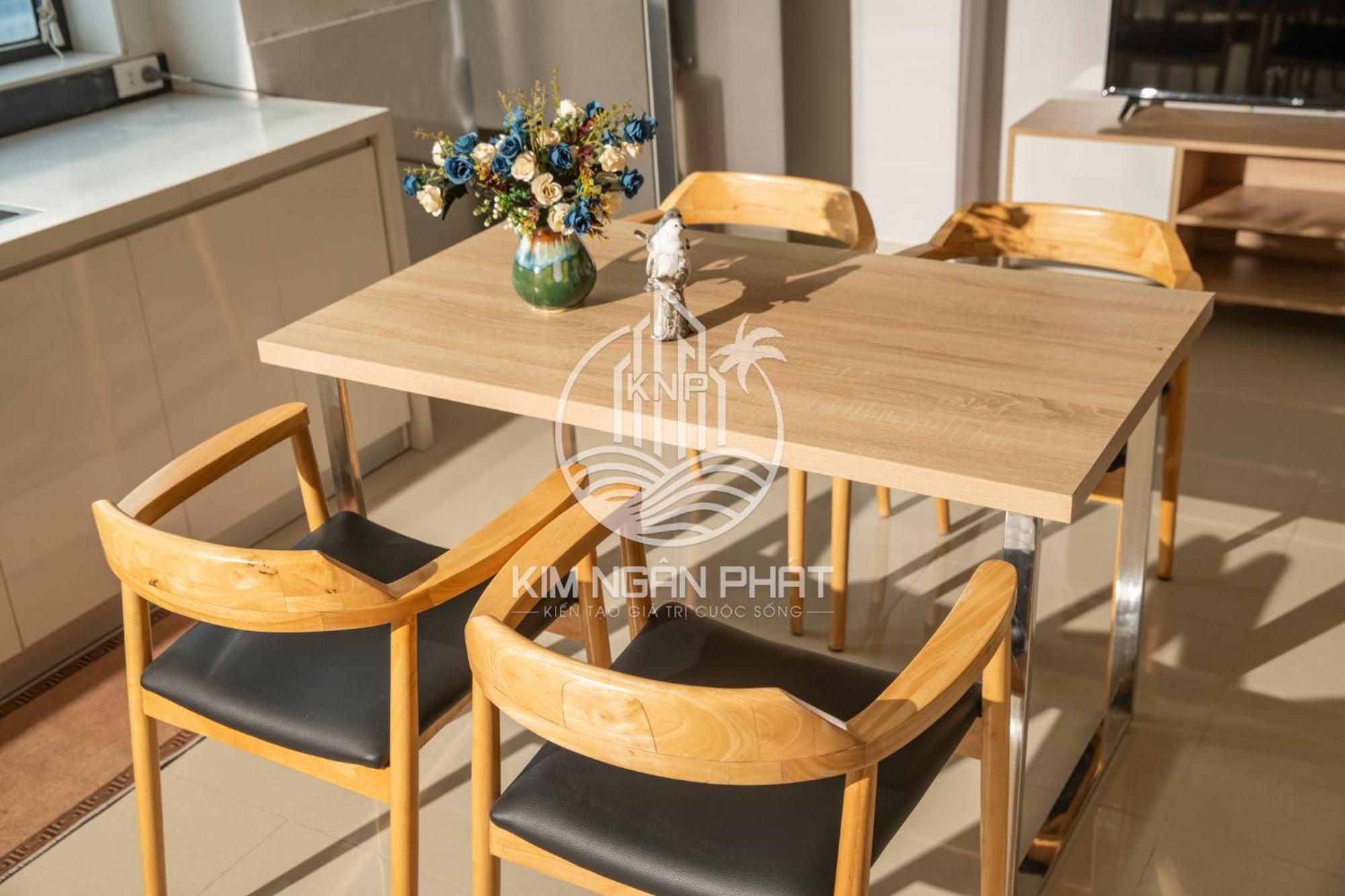 Kim Ngan Phat Deluxe Apartment Da Nang Luaran gambar